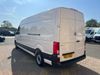 Volkswagen Crafter CR35 TDI 140 STARTLINE LWB HIGH ROOF FWD  (23487)