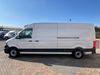 Volkswagen Crafter CR35 TDI 140 STARTLINE LWB HIGH ROOF FWD  (23487)