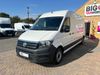 Volkswagen Crafter CR35 TDI 140 STARTLINE LWB HIGH ROOF FWD  (23487)