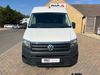 Volkswagen Crafter CR35 TDI 140 STARTLINE LWB HIGH ROOF FWD  (23487)