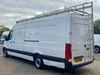 Mercedes-Benz Sprinter 316 CDI 163 L4H2 XLWB HIGH ROOF WITH WINDOW FRAIL RWD  (21391)