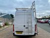 Mercedes-Benz Sprinter 316 CDI 163 L4H2 XLWB HIGH ROOF WITH WINDOW FRAIL RWD  (21391)