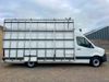 Mercedes-Benz Sprinter 316 CDI 163 L4H2 XLWB HIGH ROOF WITH WINDOW FRAIL RWD  (21391)