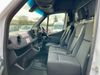 Mercedes-Benz Sprinter 316 CDI 163 L4H2 XLWB HIGH ROOF WITH WINDOW FRAIL RWD  (21391)