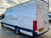 Mercedes-Benz Sprinter 316 CDI 163 L4H2 XLWB HIGH ROOF WITH WINDOW FRAIL RWD  (21391)