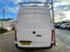 Mercedes-Benz Sprinter 316 CDI 163 L4H2 XLWB HIGH ROOF WITH WINDOW FRAIL RWD  (21391)