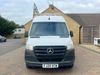 Mercedes-Benz Sprinter 316 CDI 163 L4H2 XLWB HIGH ROOF WITH WINDOW FRAIL RWD  (21391)