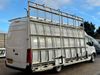 Mercedes-Benz Sprinter 316 CDI 163 L4H2 XLWB HIGH ROOF WITH WINDOW FRAIL RWD  (21391)