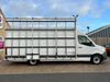 Mercedes-Benz Sprinter 316 CDI 163 L4H2 XLWB HIGH ROOF WITH WINDOW FRAIL RWD  (21391)
