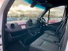 Mercedes-Benz Sprinter 316 CDI 163 L4H2 XLWB HIGH ROOF WITH WINDOW FRAIL RWD  (21391)