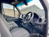 Mercedes-Benz Sprinter 316 CDI 163 L4H2 XLWB HIGH ROOF WITH WINDOW FRAIL RWD  (21391)