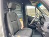 Mercedes-Benz Sprinter 316 CDI 163 L4H2 XLWB HIGH ROOF WITH WINDOW FRAIL RWD  (21391)