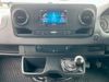 Mercedes-Benz Sprinter 316 CDI 163 L4H2 XLWB HIGH ROOF WITH WINDOW FRAIL RWD  (21391)