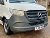 Mercedes-Benz Sprinter 316 CDI 163 L4H2 XLWB HIGH ROOF WITH WINDOW FRAIL RWD  (21391)