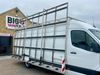 Mercedes-Benz Sprinter 316 CDI 163 L4H2 XLWB HIGH ROOF WITH WINDOW FRAIL RWD  (21391)