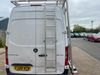 Mercedes-Benz Sprinter 316 CDI 163 L4H2 XLWB HIGH ROOF WITH WINDOW FRAIL RWD  (21391)
