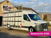 Mercedes-Benz Sprinter 316 CDI 163 L4H2 XLWB HIGH ROOF WITH WINDOW FRAIL RWD  (21391)