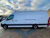 Mercedes-Benz Sprinter 316 CDI 163 L4H2 XLWB HIGH ROOF WITH WINDOW FRAIL RWD  (21391)