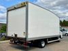 Mitsubishi CANTER 7C15 38 4X2 DAY CAB 7.5TON HGV 17FT5 BOX WITH TAIL LIFT
