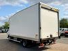 Mitsubishi CANTER 7C15 38 4X2 DAY CAB 7.5TON HGV 17FT5 BOX WITH TAIL LIFT