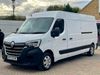 Renault Master LM35 DCI 135 ADVANCE LWB MEDIUM ROOF FWD  (21505)