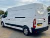 Renault Master LM35 DCI 135 ADVANCE LWB MEDIUM ROOF FWD  (21505)