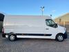 Renault Master LM35 DCI 135 ADVANCE LWB MEDIUM ROOF FWD  (21505)