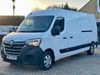 Renault Master LM35 DCI 135 ADVANCE LWB MEDIUM ROOF FWD  (21505)