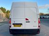 Renault Master LM35 DCI 135 ADVANCE LWB MEDIUM ROOF FWD  (21505)
