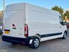Renault Master LM35 DCI 135 ADVANCE LWB MEDIUM ROOF FWD  (21505)