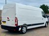Renault Master LM35 DCI 135 ADVANCE LWB MEDIUM ROOF FWD  (21505)
