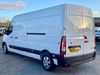 Renault Master LM35 DCI 135 ADVANCE LWB MEDIUM ROOF FWD  (21505)