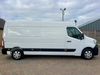 Renault Master LM35 DCI 135 ADVANCE LWB MEDIUM ROOF FWD  (21505)