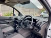 Ford Transit Connect 210 TDCI 100 L2H1 BASE FRIDGE VAN LWB LOW ROOF  (21386)