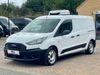 Ford Transit Connect 210 TDCI 100 L2H1 BASE FRIDGE VAN LWB LOW ROOF  (21386)