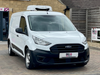 Ford Transit Connect 210 TDCI 100 L2H1 BASE FRIDGE VAN LWB LOW ROOF  (21386)