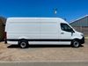 Mercedes-Benz Sprinter 315 CDI 150 L3H2 PROGRESSIVE LWB HIGH ROOF RWD  (21525)