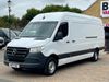 Mercedes-Benz Sprinter 315 CDI 150 L3H2 PROGRESSIVE LWB HIGH ROOF RWD  (21549)