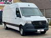 Mercedes-Benz Sprinter 315 CDI 150 L3H2 PROGRESSIVE LWB HIGH ROOF RWD  (21549)
