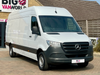 Mercedes-Benz Sprinter 315 CDI 150 L3H2 PROGRESSIVE LWB HIGH ROOF RWD  (21550)