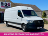 Mercedes-Benz Sprinter 315 CDI 150 L3H2 PROGRESSIVE LWB HIGH ROOF RWD  (21551)