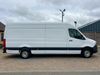 Mercedes-Benz Sprinter 315 CDI 150 L3H2 PROGRESSIVE LWB HIGH ROOF RWD  (21551)