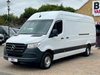 Mercedes-Benz Sprinter 315 CDI 150 L3H2 PROGRESSIVE LWB HIGH ROOF RWD  (21551)