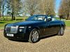 Rolls-Royce Phantom 6.7 V12 453 BHP PHANTOM DROPHEAD COUPE AUTO