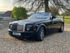 Rolls-Royce Phantom 6.7 V12 453 BHP PHANTOM DROPHEAD COUPE AUTO