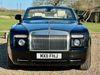 Rolls-Royce Phantom 6.7 V12 453 BHP PHANTOM DROPHEAD COUPE AUTO
