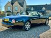 Rolls-Royce Phantom 6.7 V12 453 BHP PHANTOM DROPHEAD COUPE AUTO