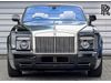 Rolls-Royce Phantom 6.7 V12 453 BHP PHANTOM DROPHEAD COUPE AUTO