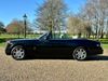 Rolls-Royce Phantom 6.7 V12 453 BHP PHANTOM DROPHEAD COUPE AUTO