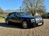 Rolls-Royce Phantom 6.7 V12 453 BHP PHANTOM DROPHEAD COUPE AUTO